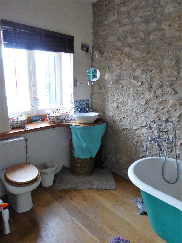 vente Maison Sorede - Photo 9