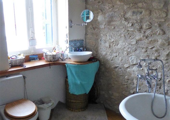 vente Maison Sorede