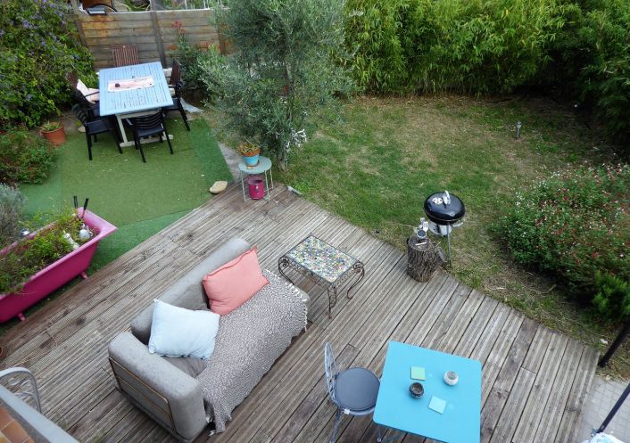 vente Maison Sorede