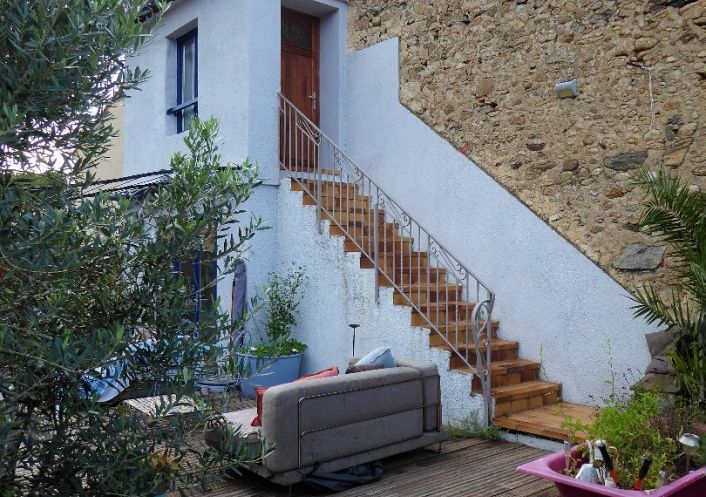 vente Maison Sorede