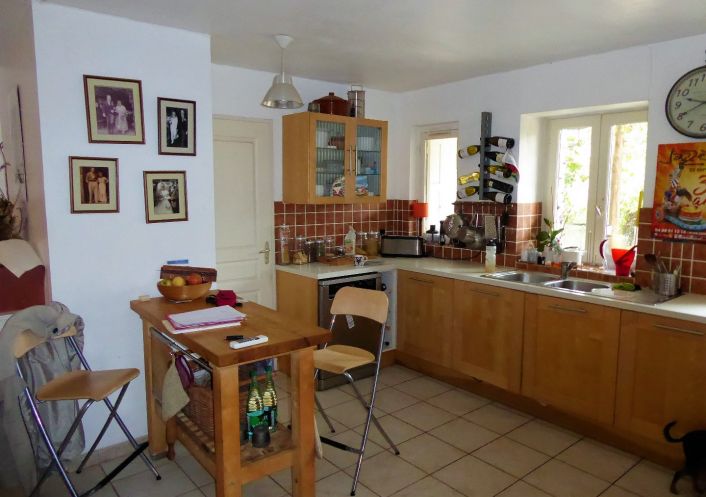 vente Maison Sorede