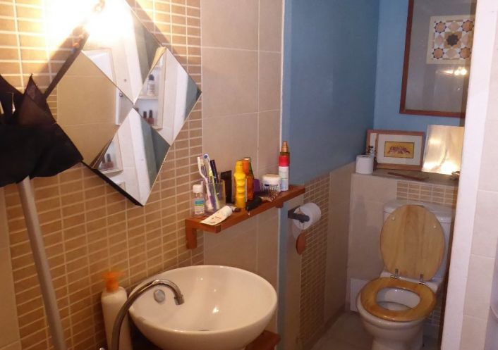 vente Maison Sorede