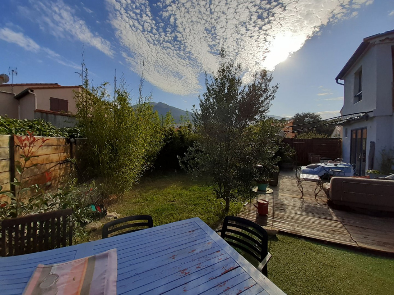 vente Maison Sorede - Photo 10