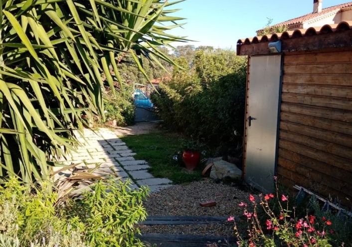 vente Maison Sorede