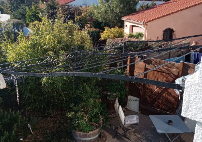 vente Maison Sorede
