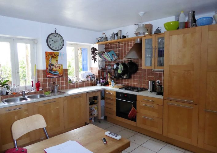 vente Maison Sorede