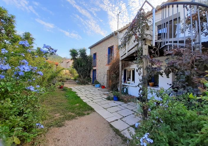 vente Maison Sorede