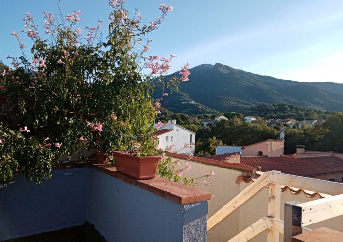vente Maison Sorede