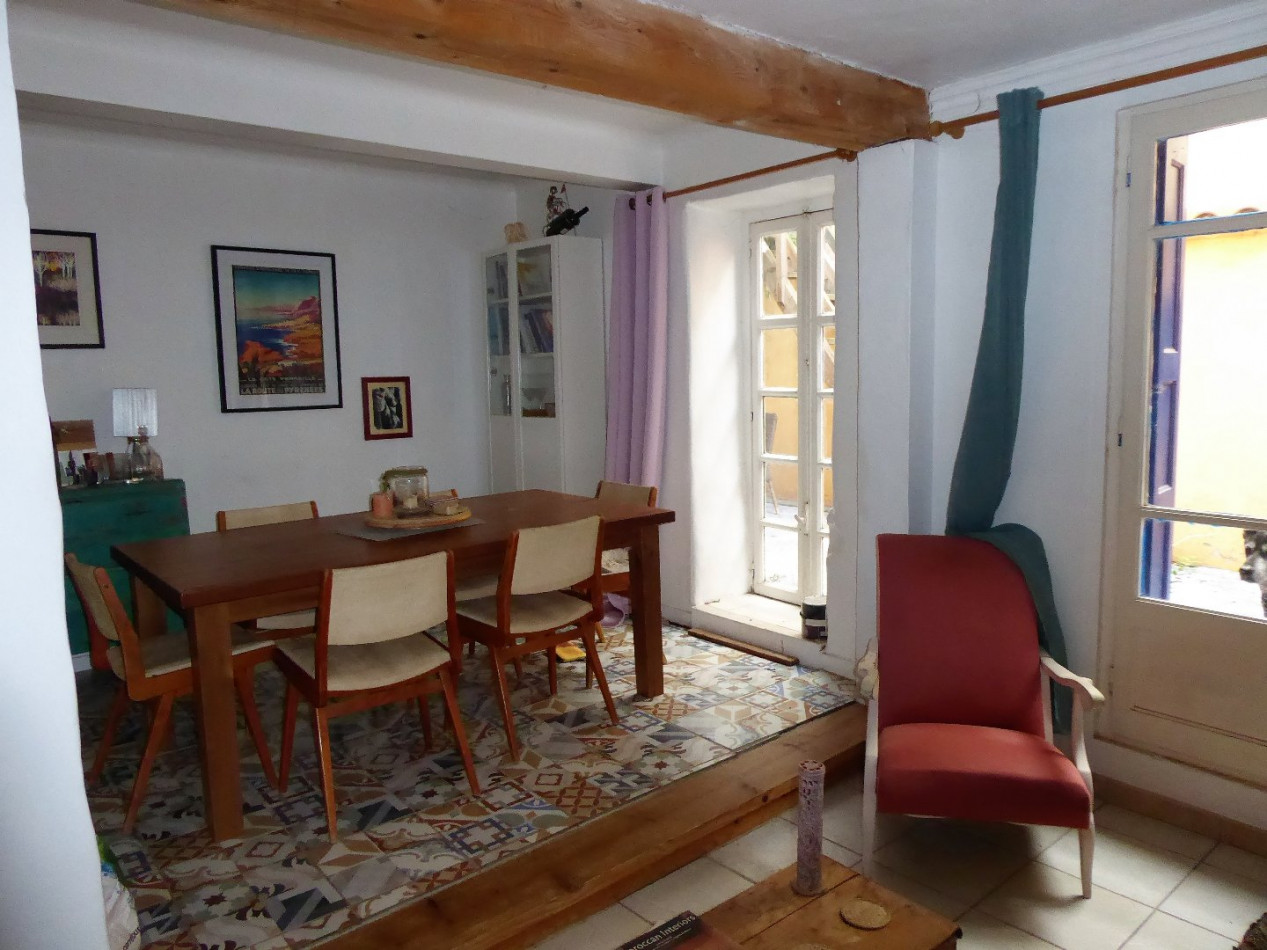 vente Maison Sorede - Photo 6