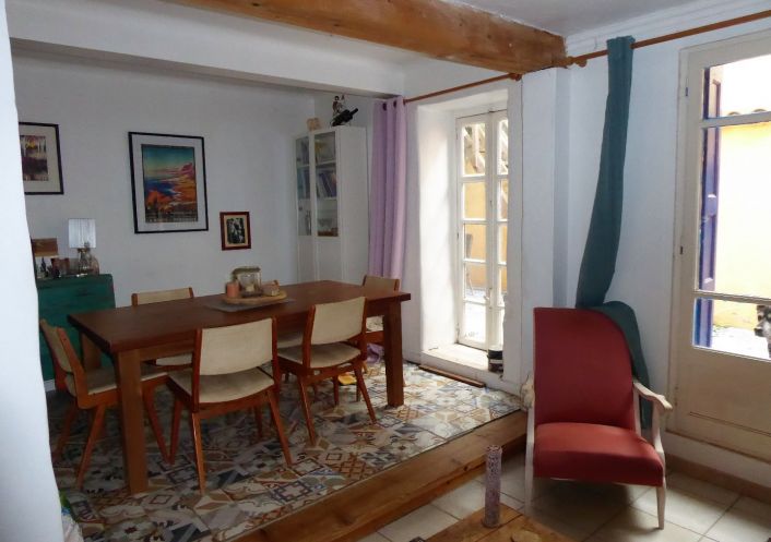 vente Maison Sorede