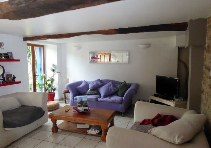 vente Maison Sorede