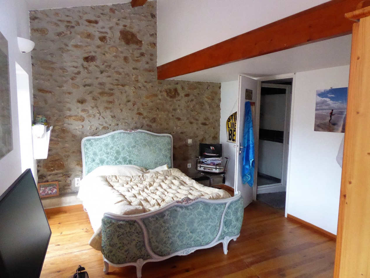 vente Maison Sorede - Photo 8