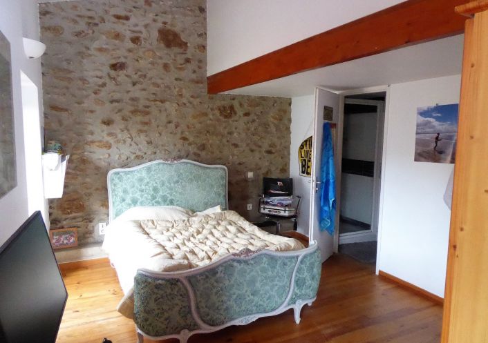 vente Maison Sorede