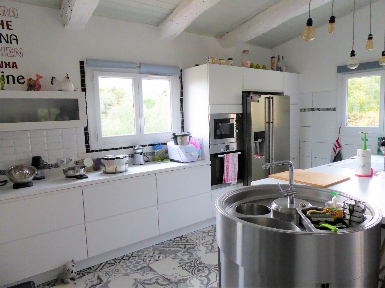 vente Maison individuelle Sorede - Photo 5