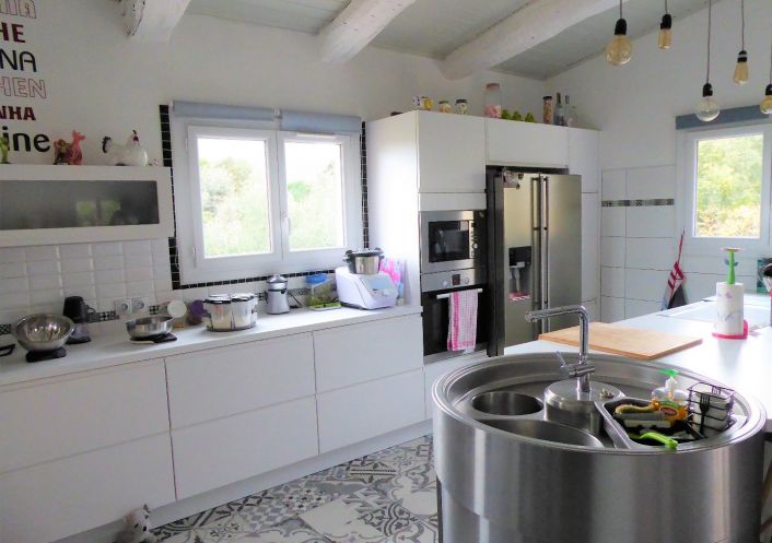 vente Maison individuelle Sorede