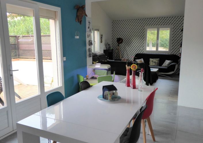vente Maison individuelle Sorede