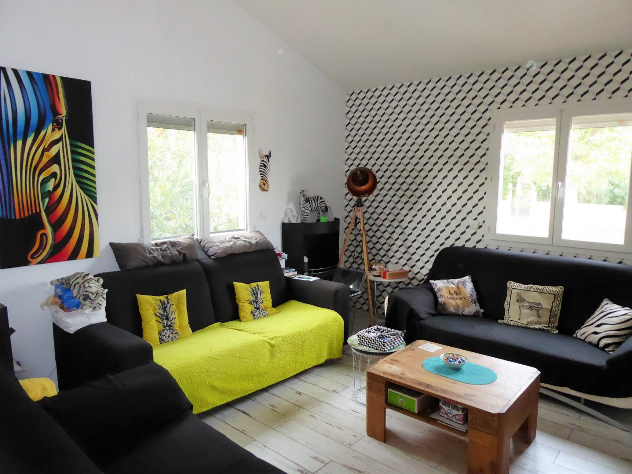 vente Maison individuelle Sorede - Photo 4