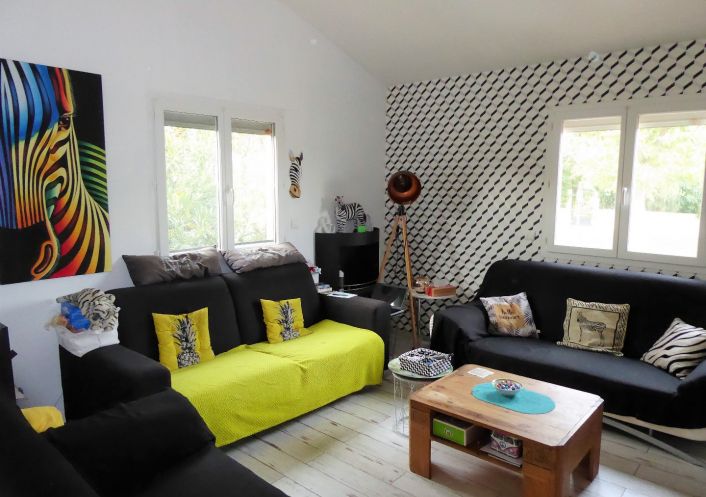 vente Maison individuelle Sorede