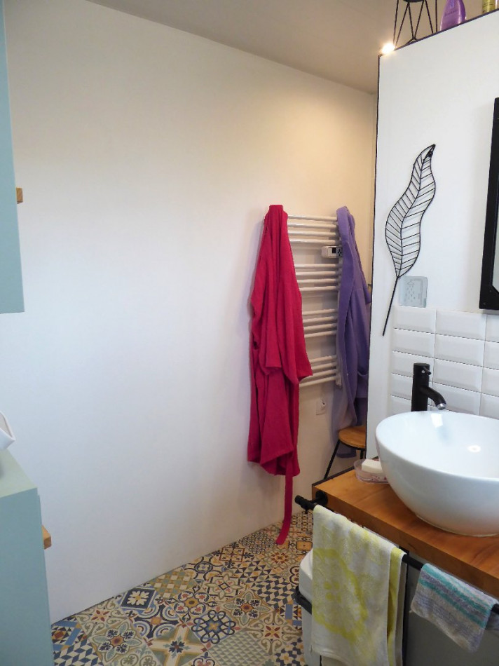 vente Maison individuelle Sorede - Photo 8