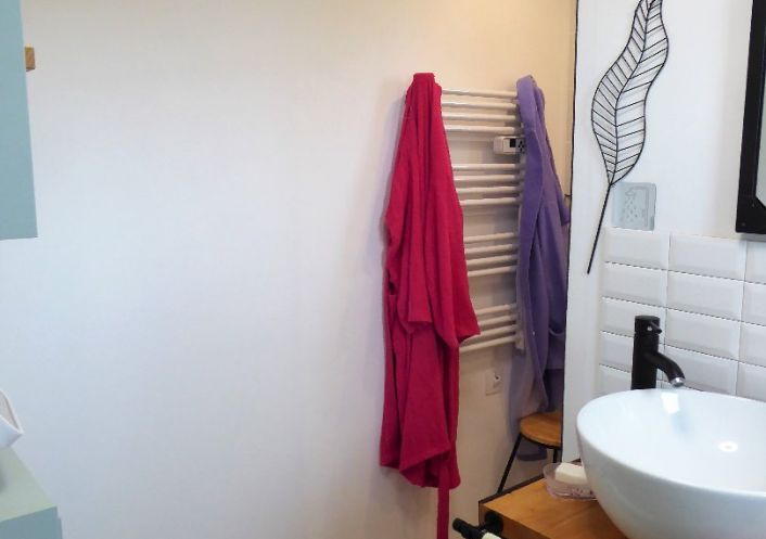 vente Maison individuelle Sorede