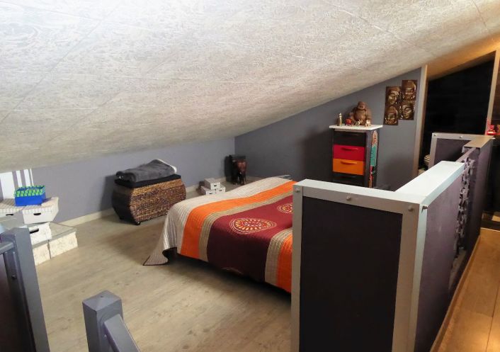 vente Maison individuelle Sorede