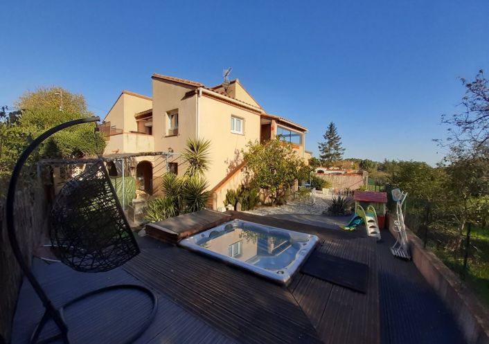 vente Maison individuelle Sorede