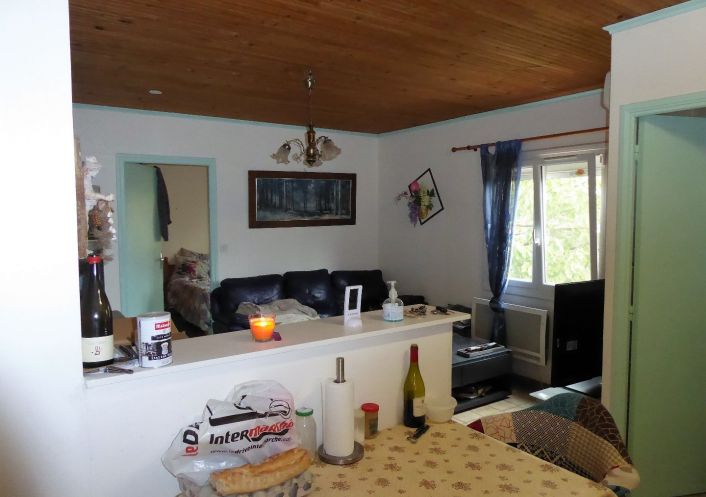 vente Maison individuelle Sorede