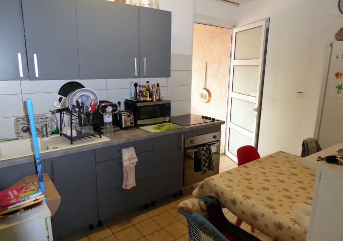 vente Maison individuelle Sorede