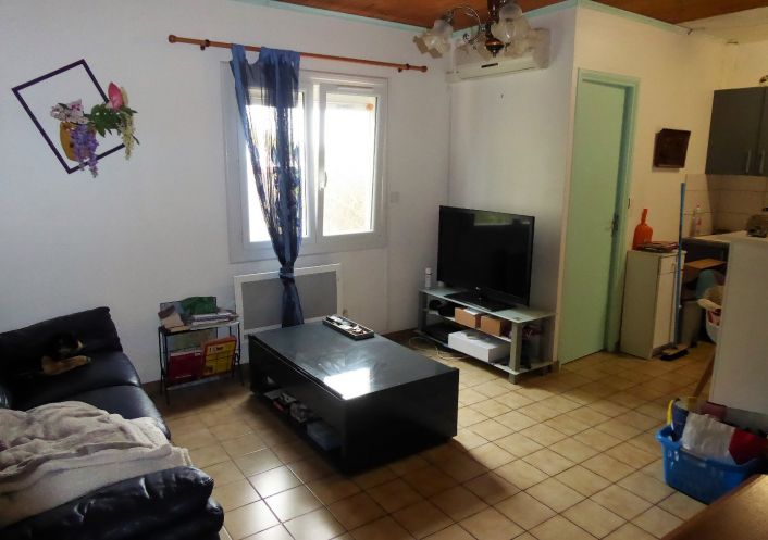 vente Maison individuelle Sorede