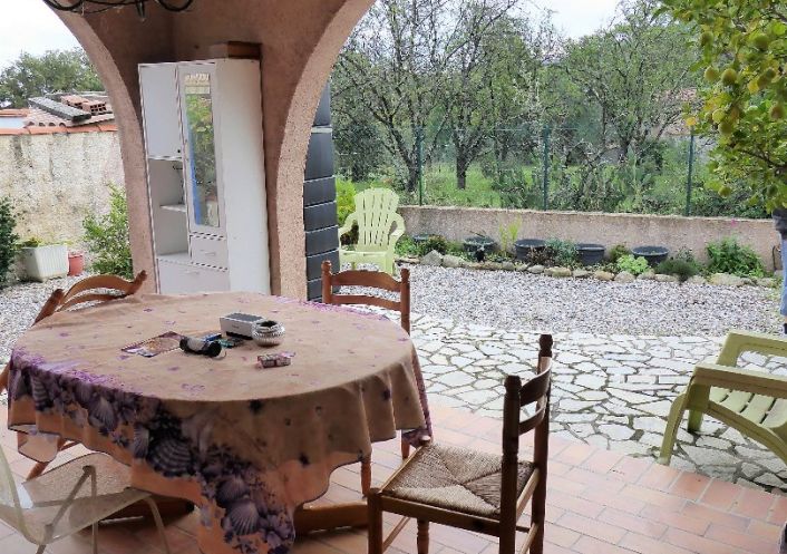 vente Maison individuelle Sorede