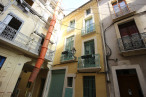 vente Maison de ville Beziers