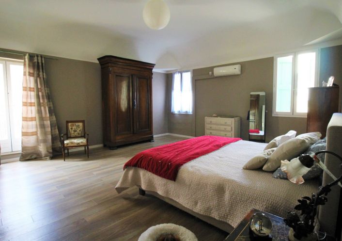 vente Maison de ville Beziers