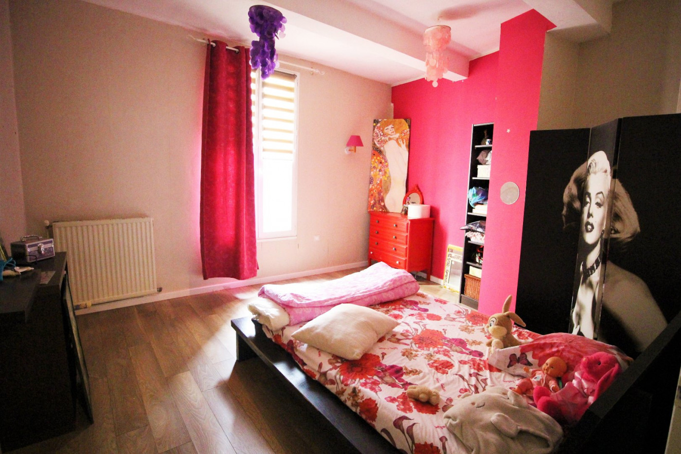 vente Maison de ville Beziers - Photo 8