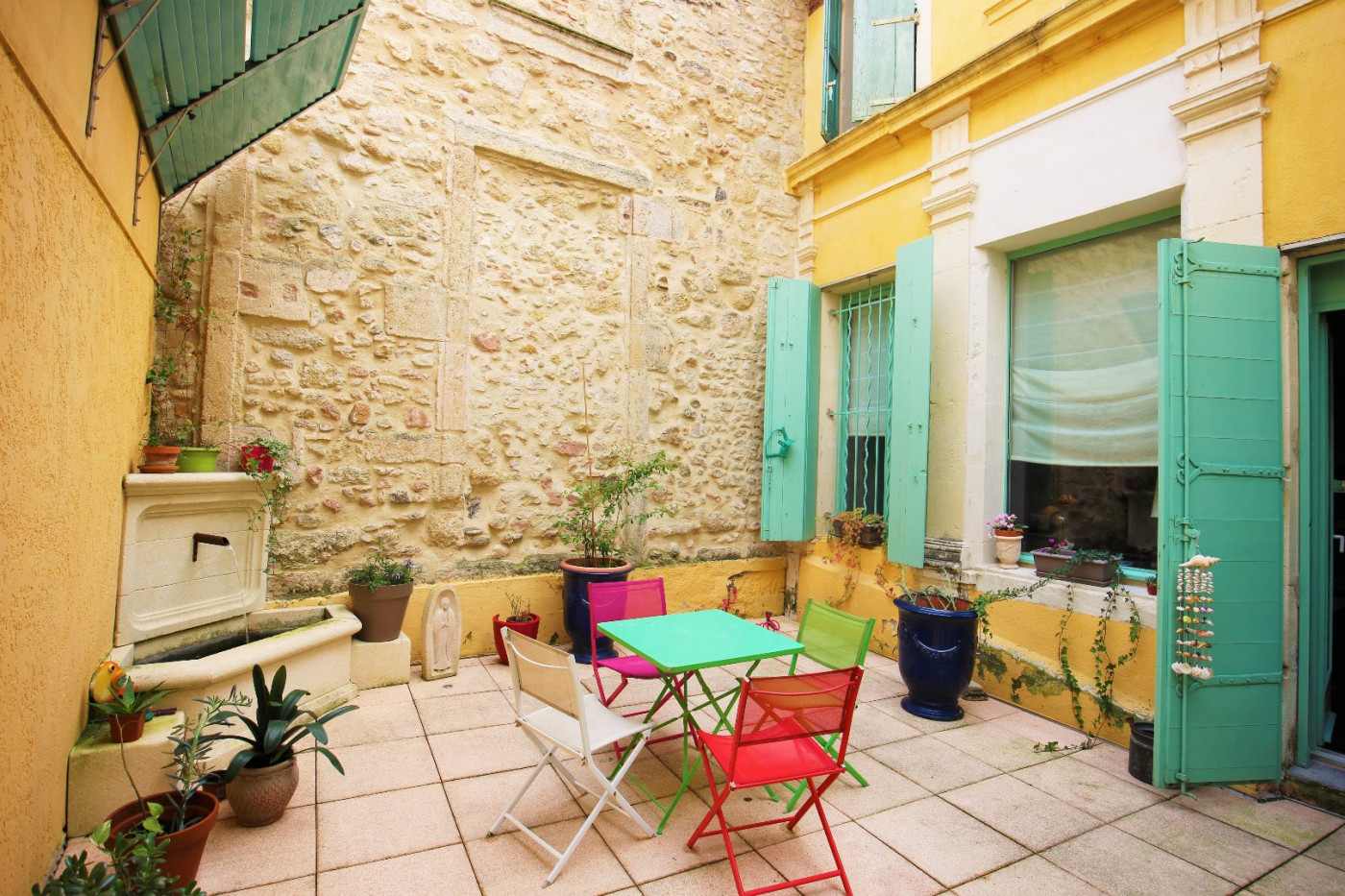 vente Maison de ville Beziers - Photo 2