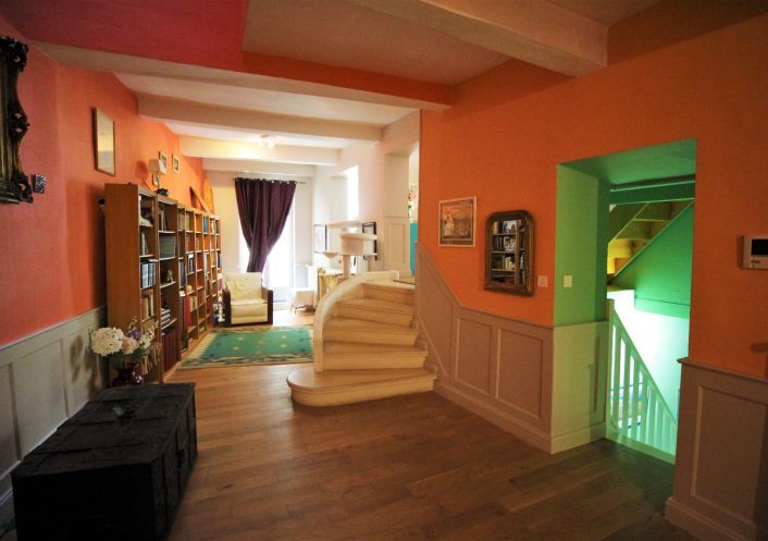 vente Maison de ville Beziers