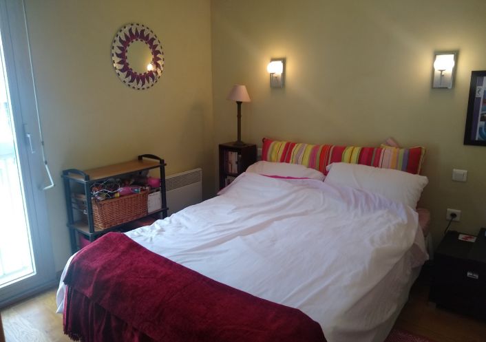 vente Appartement en résidence Amelie Les Bains Palalda