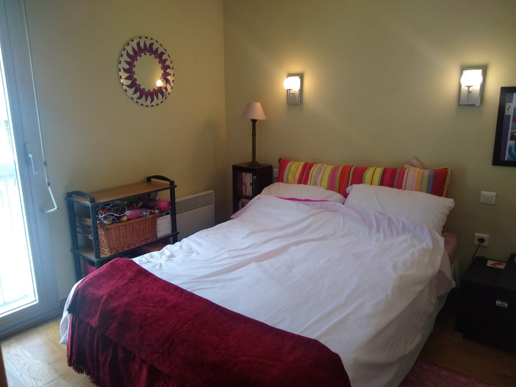 à vendre Appartement en résidence Amelie Les Bains Palalda - Photo 8