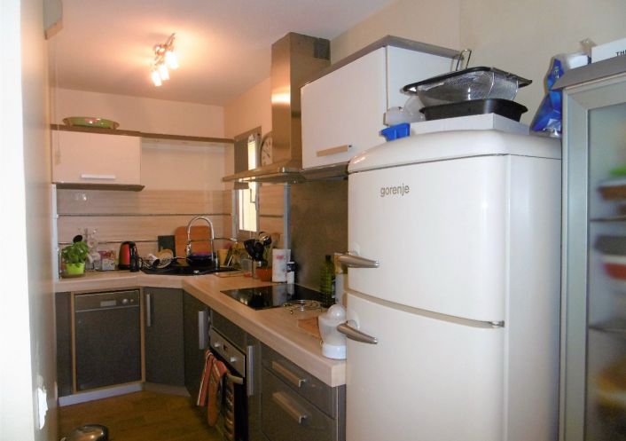 vente Appartement en résidence Amelie Les Bains Palalda