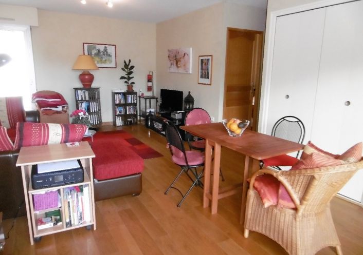 vente Appartement en résidence Amelie Les Bains Palalda