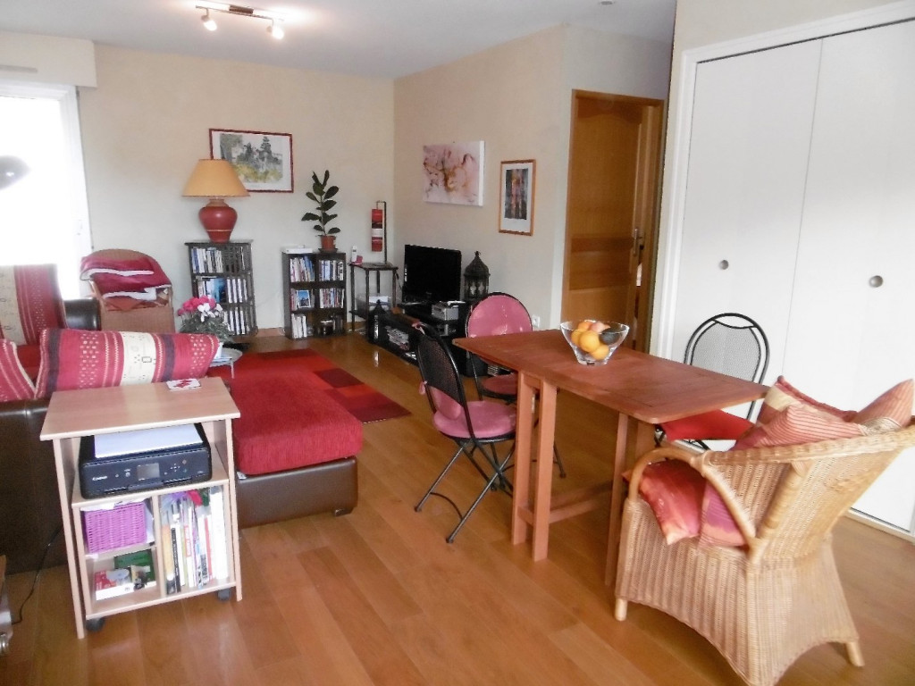 à vendre Appartement en résidence Amelie Les Bains Palalda - Photo 6