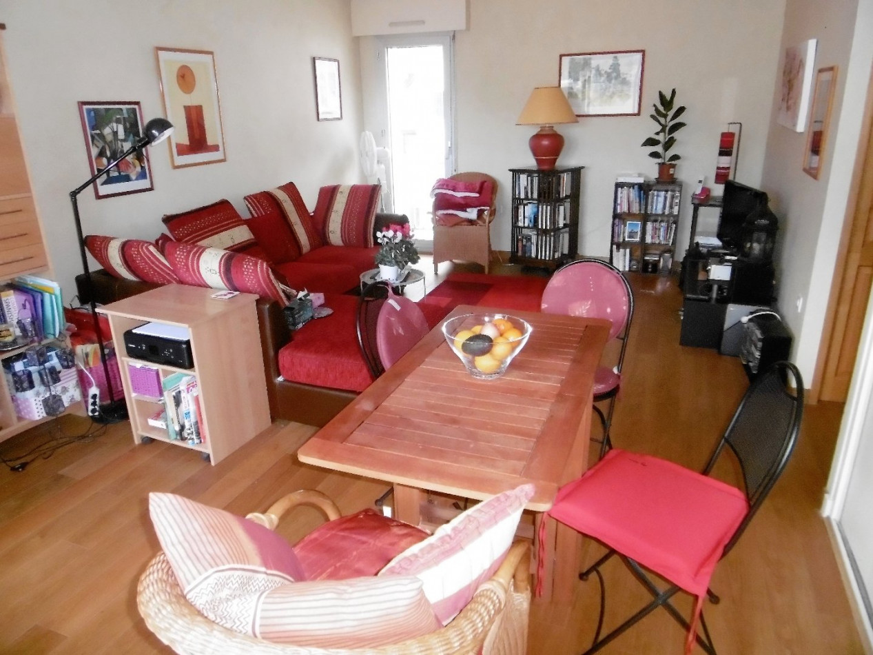 vente Appartement en résidence Amelie Les Bains Palalda - Photo 7