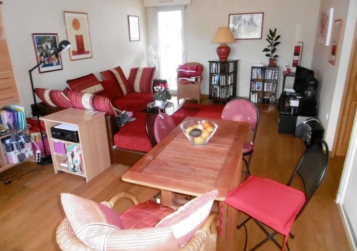 vente Appartement en résidence Amelie Les Bains Palalda