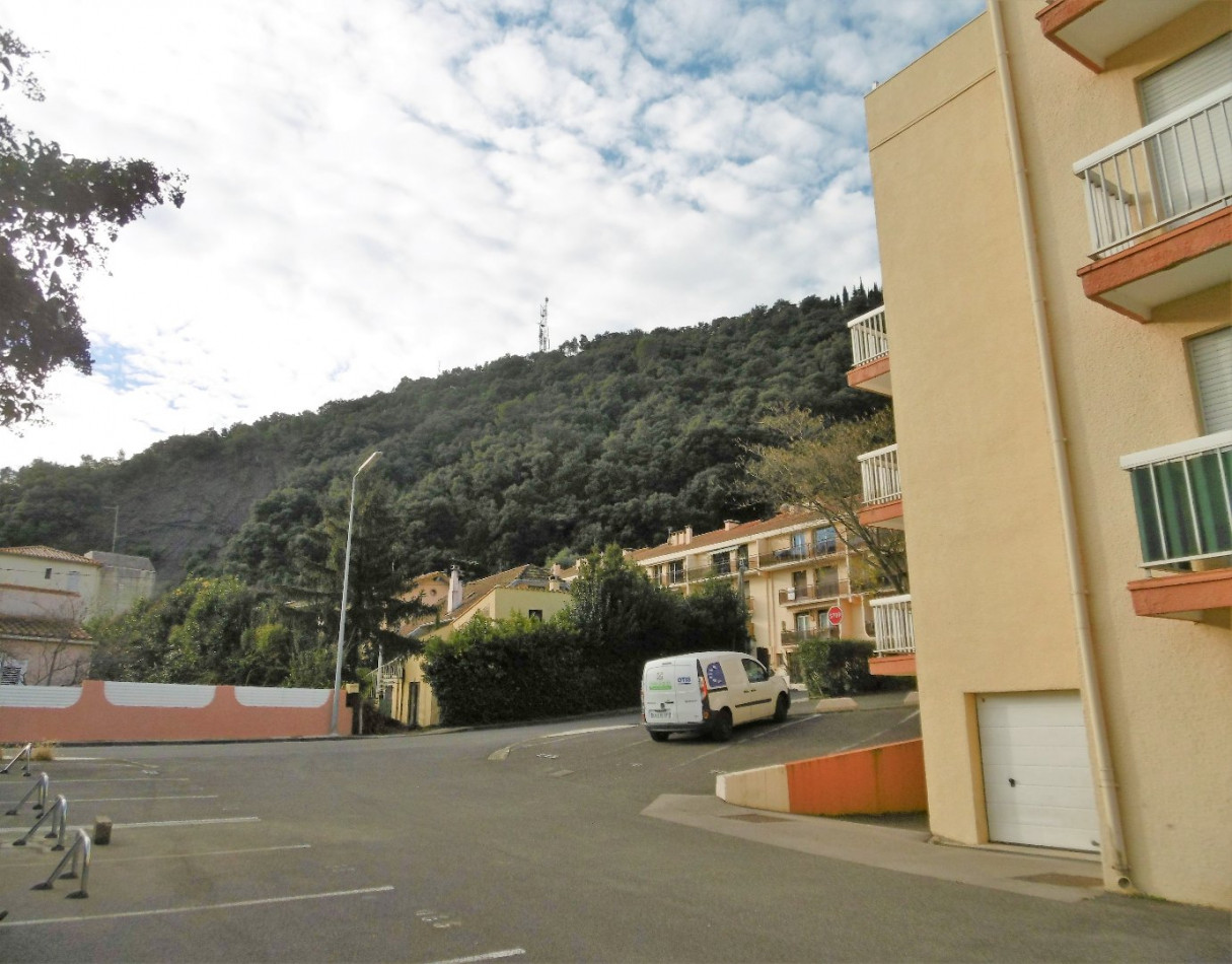 vente Appartement en résidence Amelie Les Bains Palalda - Photo 9