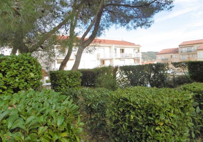 vente Appartement en résidence Amelie Les Bains Palalda