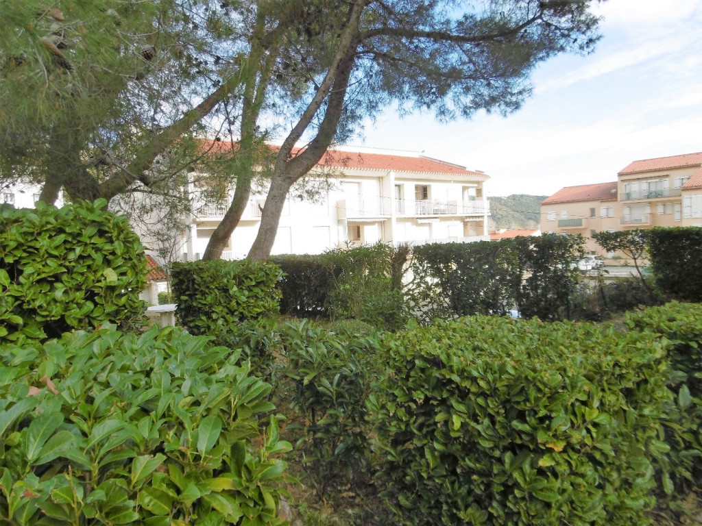 à vendre Appartement en résidence Amelie Les Bains Palalda - Photo 1