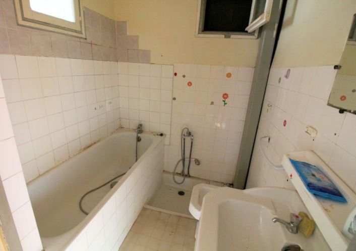 vente Maison à rénover Narbonne