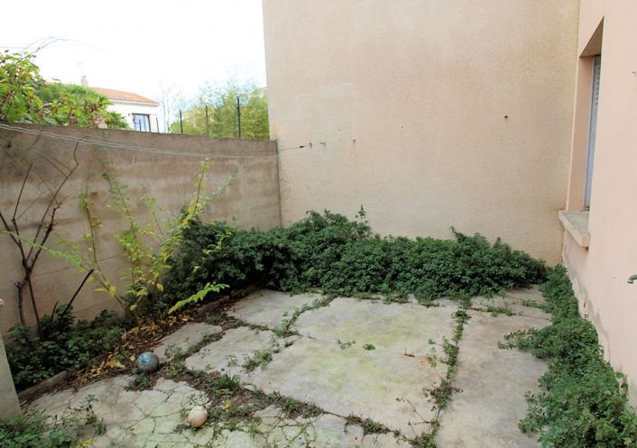 vente Maison à rénover Narbonne