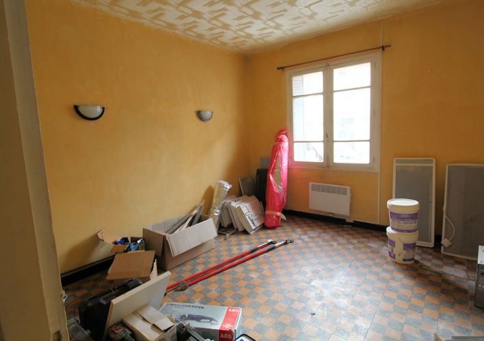 vente Maison à rénover Narbonne