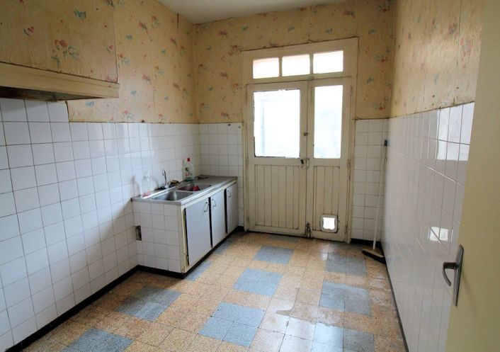 vente Maison à rénover Narbonne