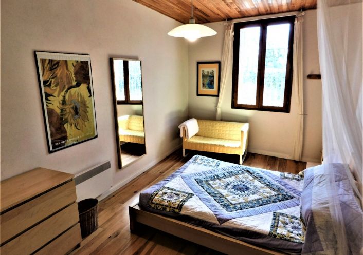 vente Maison de village Tuchan